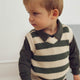 Babystrickpullunder
