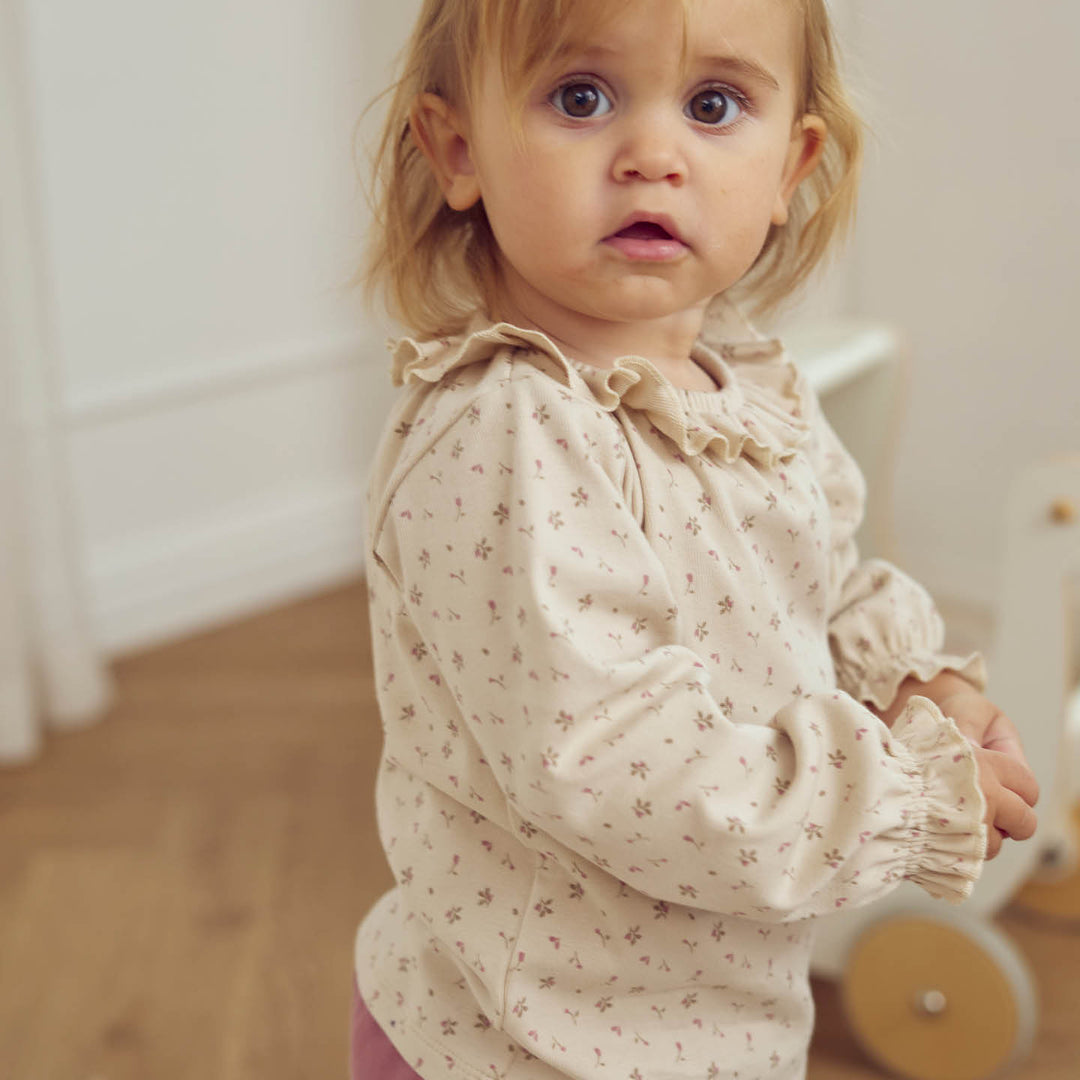 Babylangarmshirt