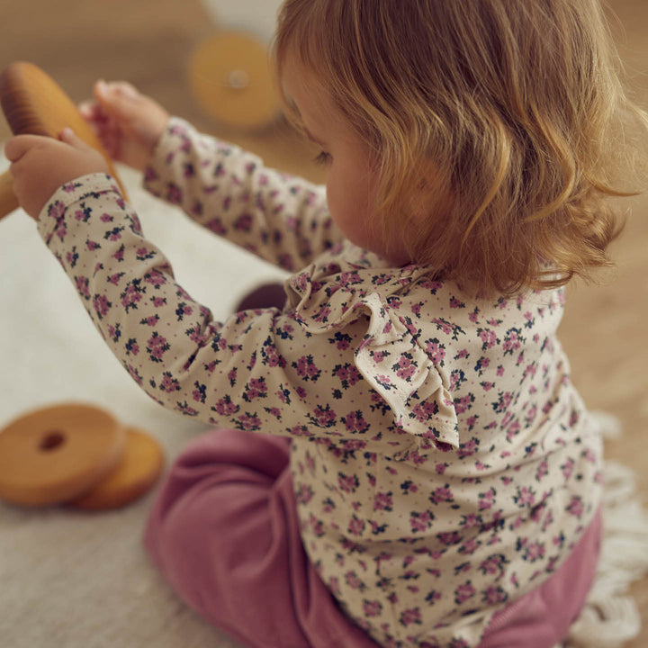 Babylangarmshirt