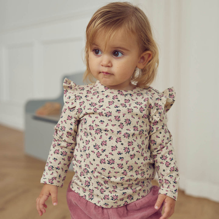 Babylangarmshirt