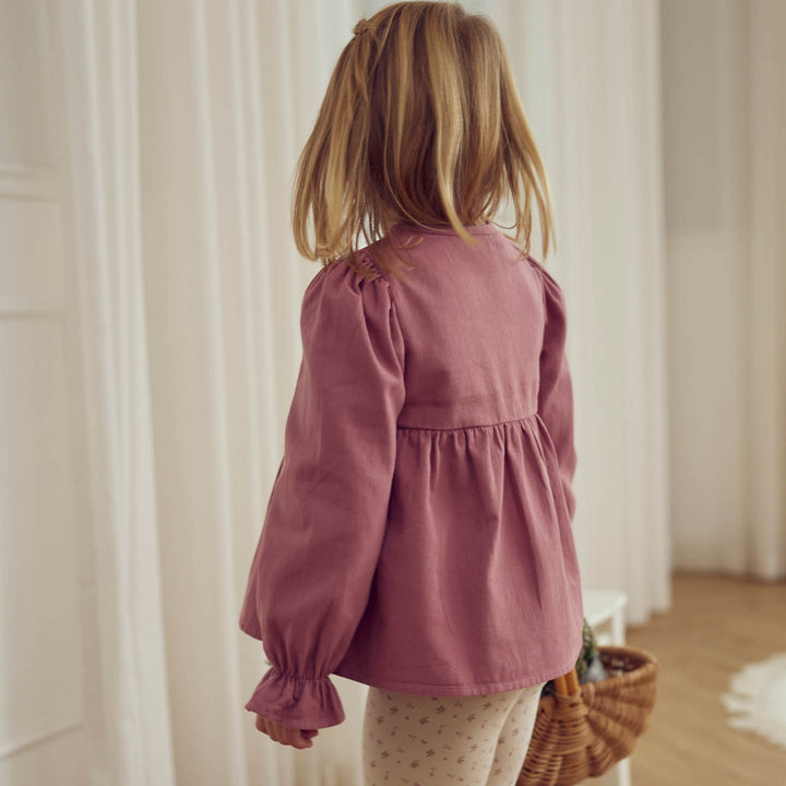 Bluse