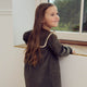 Langarmkleid