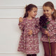 Langarmkleid