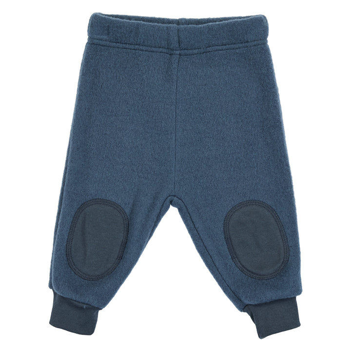 Babyhose aus Merinowolle