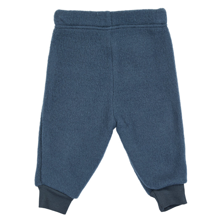 Babyhose aus Merinowolle