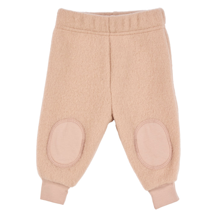 Babyhose aus Merinowolle