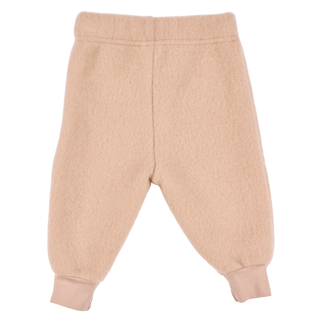 Babyhose aus Merinowolle