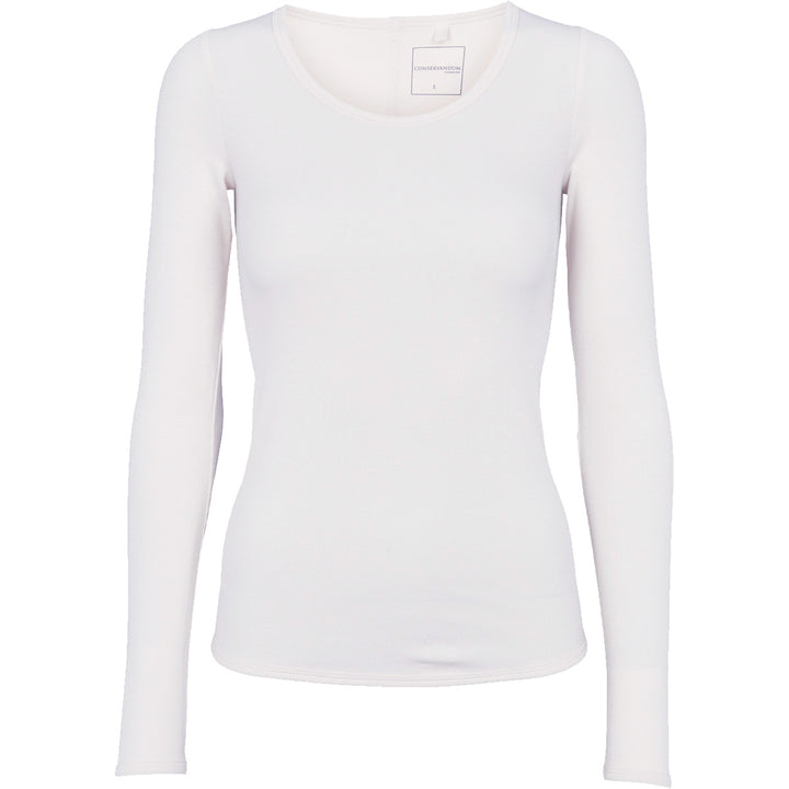 Langarmshirt