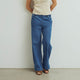 Jeanshose