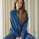 Jeanshemd
