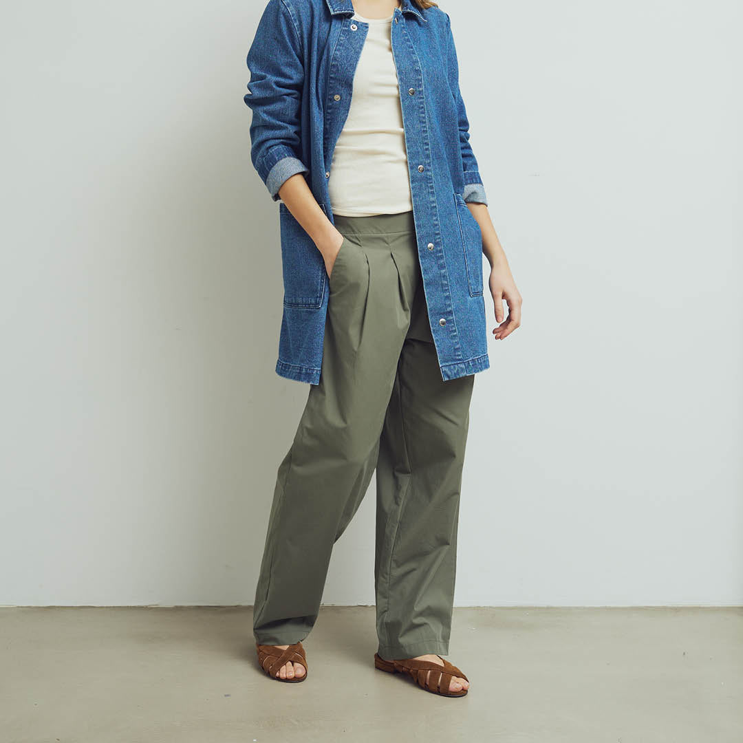 Jeanshemd