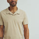 Herren Poloshirt