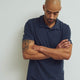 Herren Poloshirt