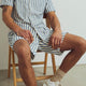 Herren Shorts
