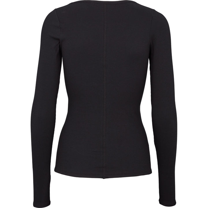 Langarmshirt