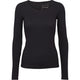 Langarmshirt