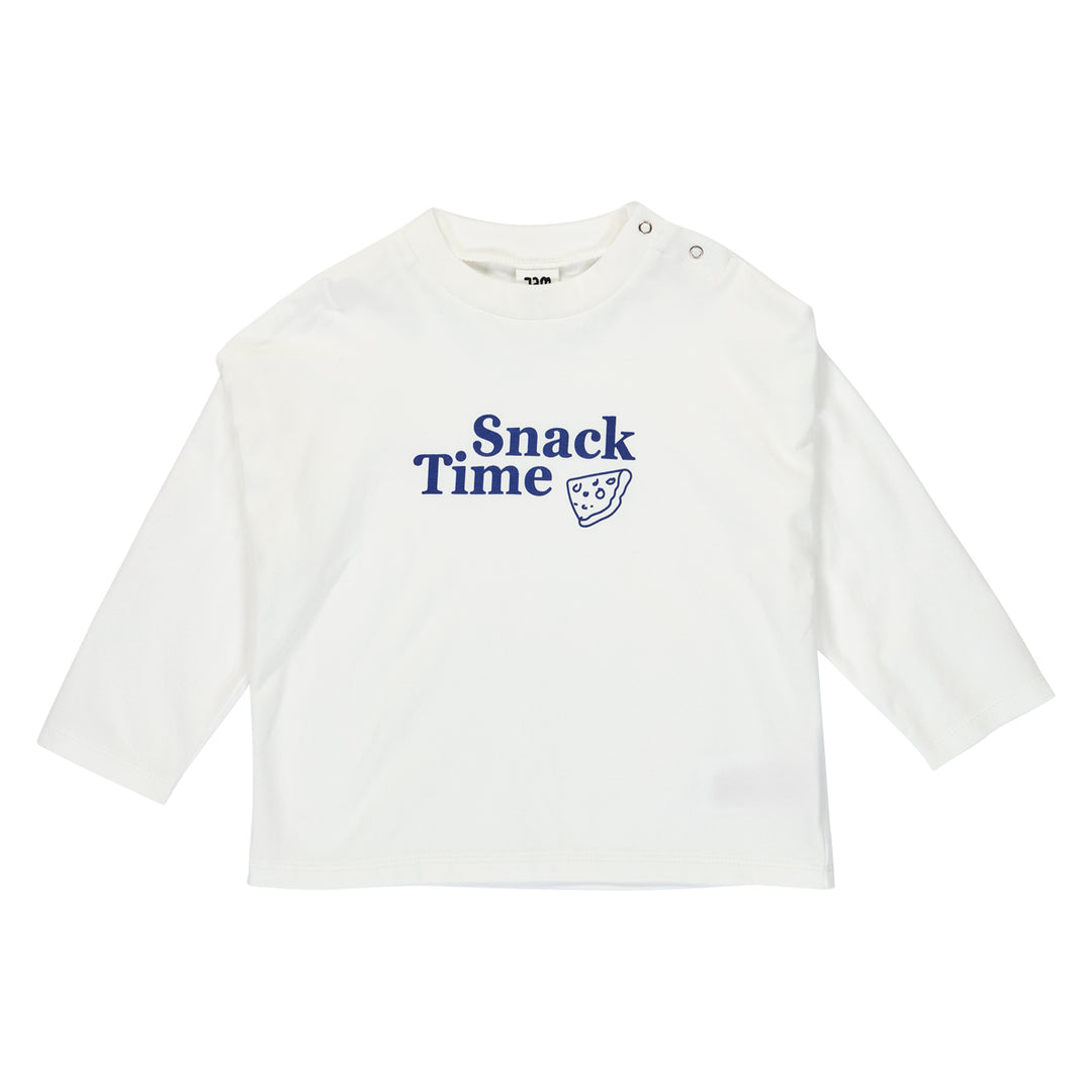 Babylangarmshirt