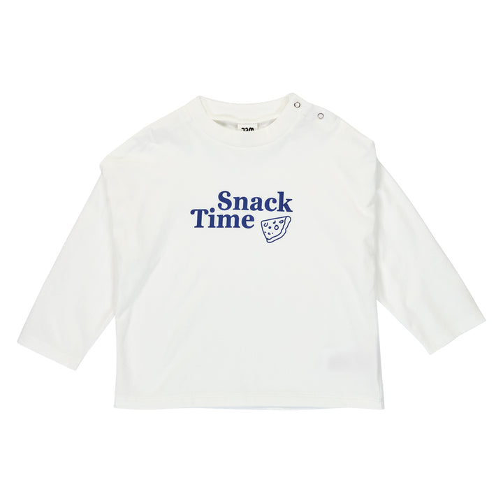 Babylangarmshirt
