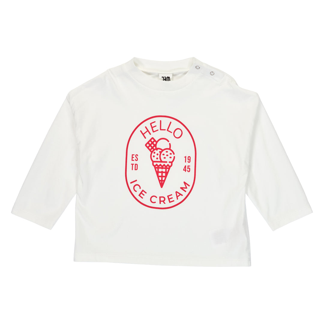 Babylangarmshirt