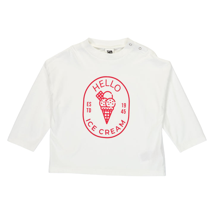 Babylangarmshirt