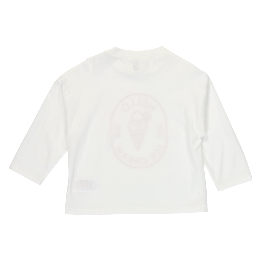 Babylangarmshirt