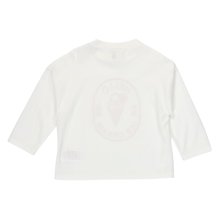 Babylangarmshirt