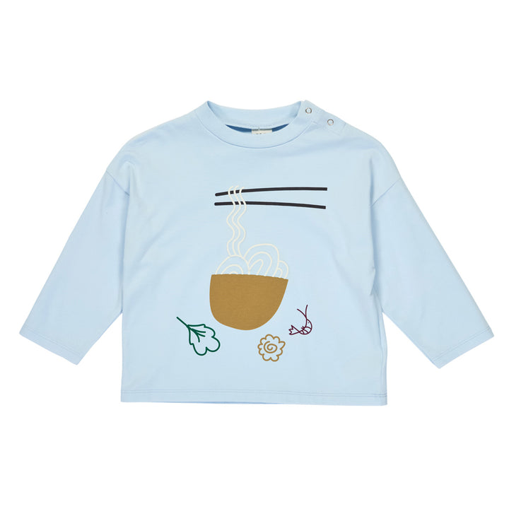 Babylangarmshirt