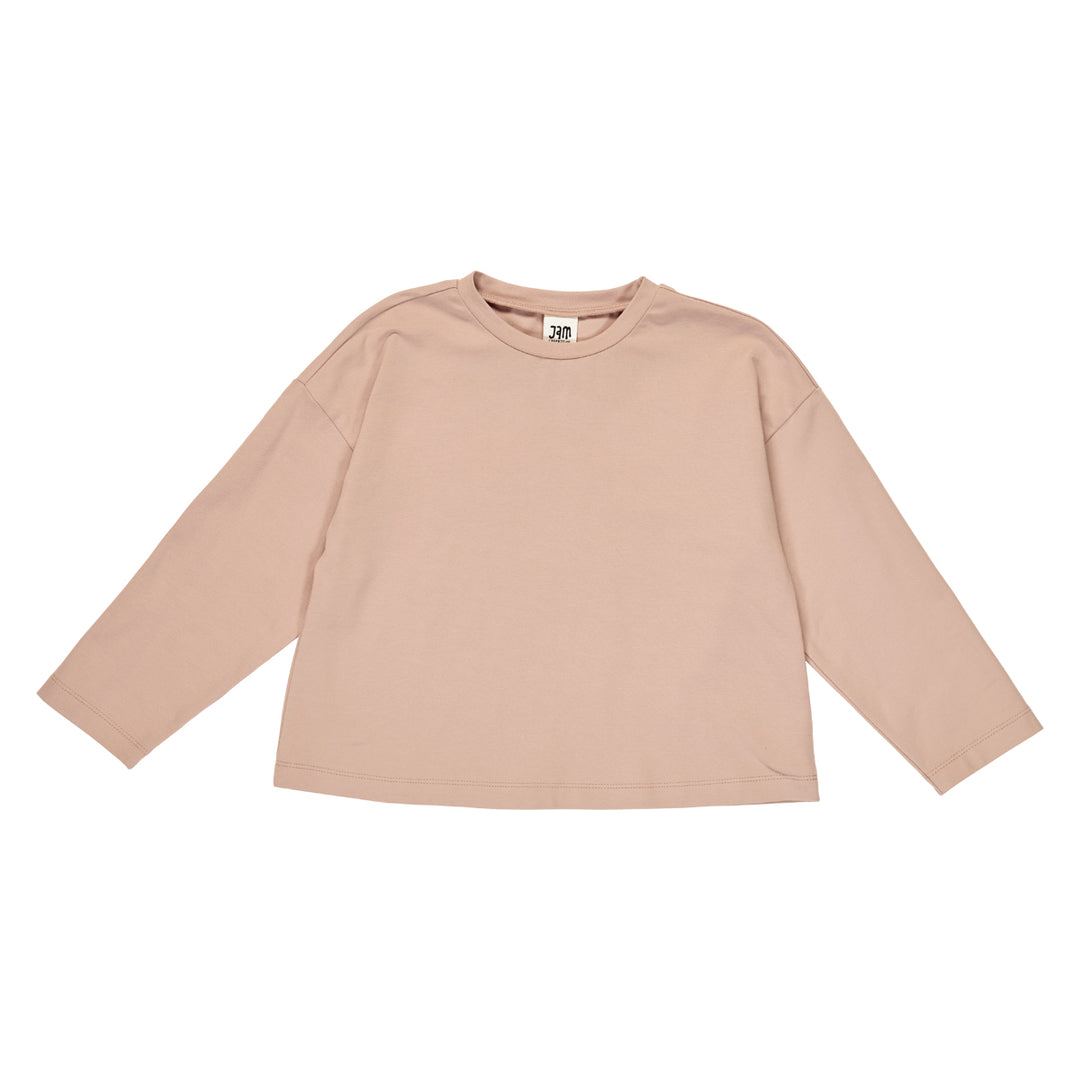 Babylangarmshirt