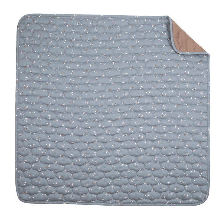 Krabbeldecke