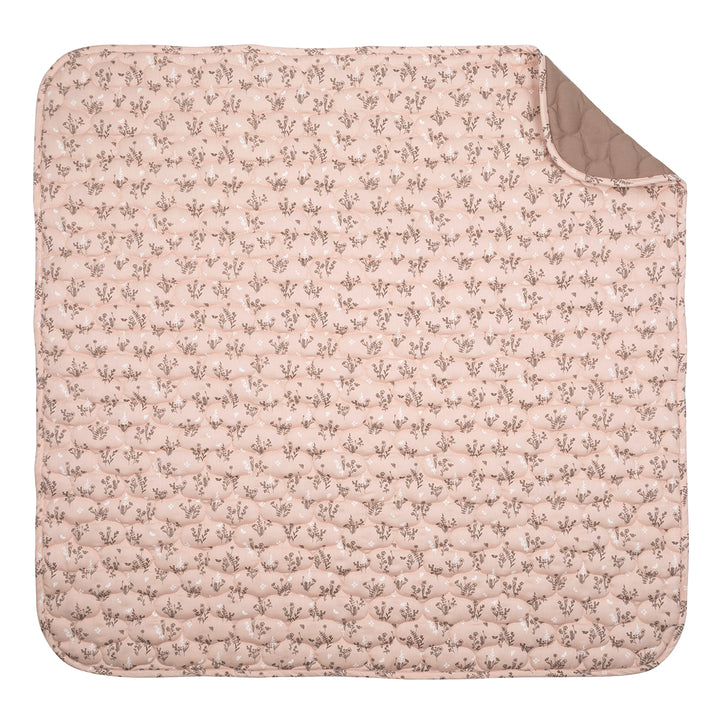 Krabbeldecke