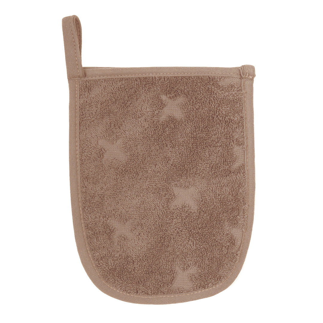 Waschhandschuh 3er-Pack