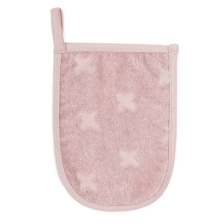 Waschhandschuh 3er-Pack