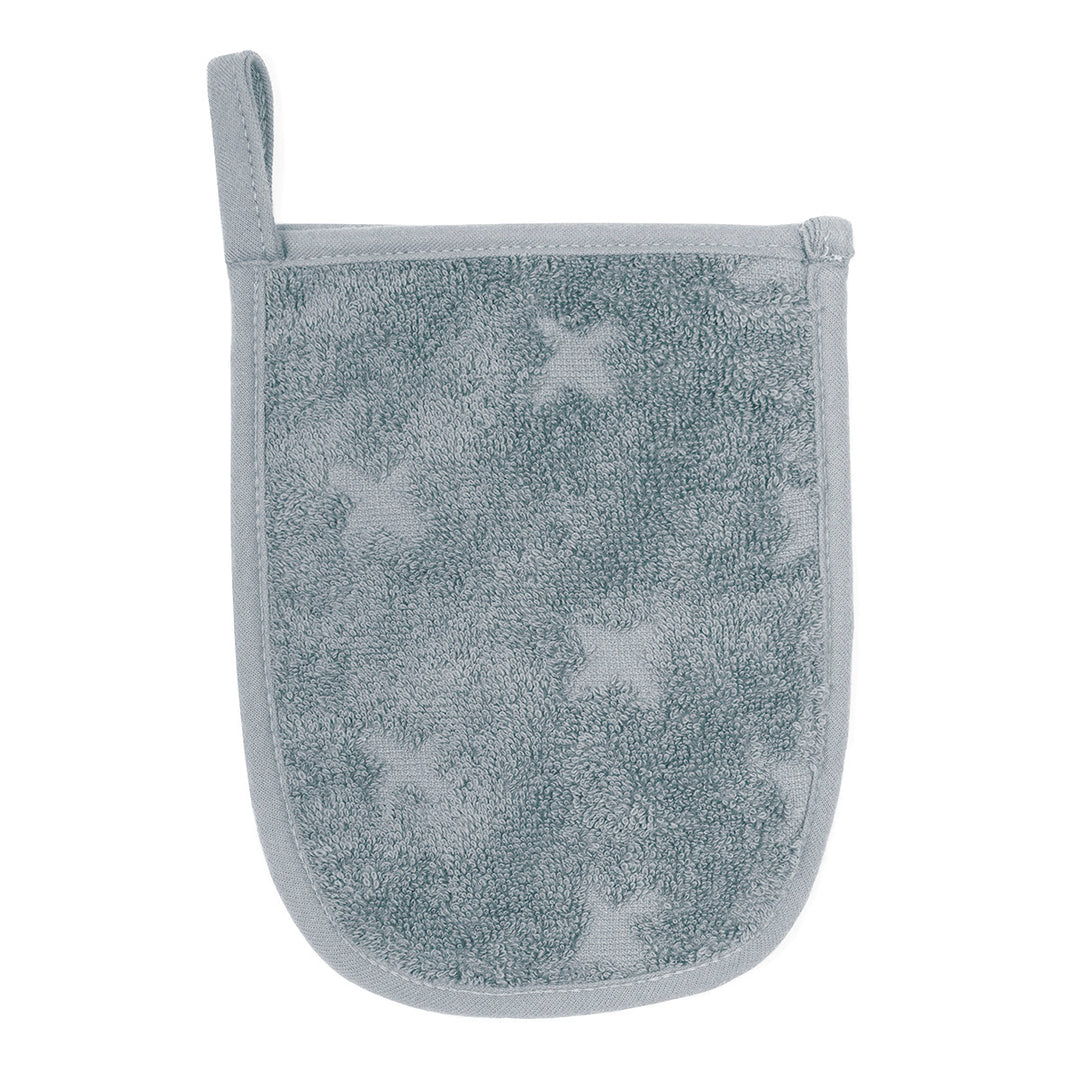 Waschhandschuh 3er-Pack