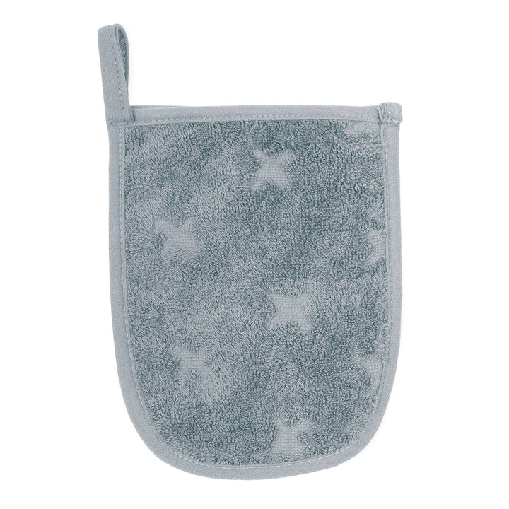 Waschhandschuh 3er-Pack