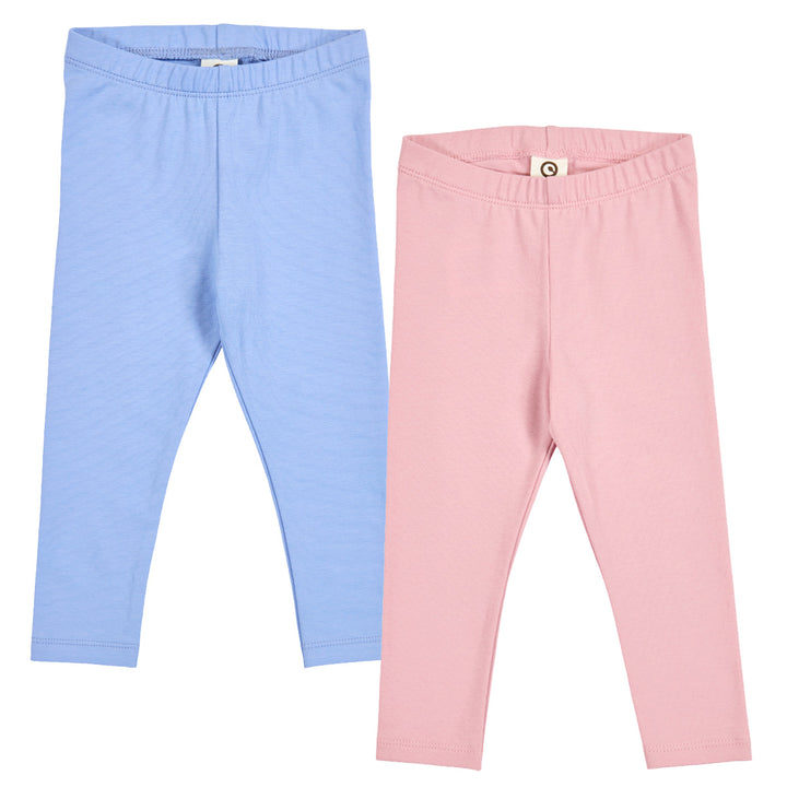 Babyleggings 2er-Pack