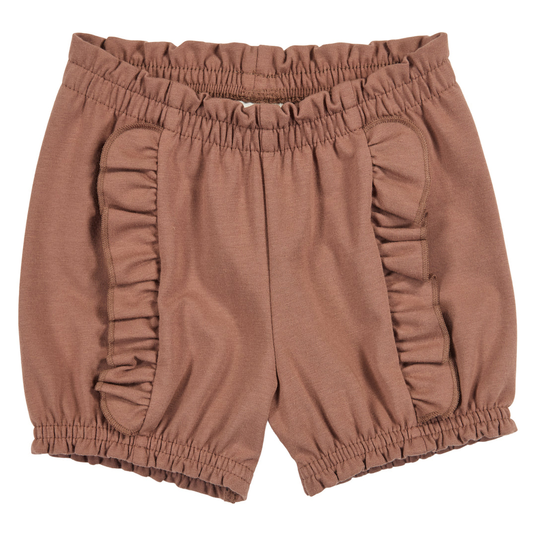 Babyshorts