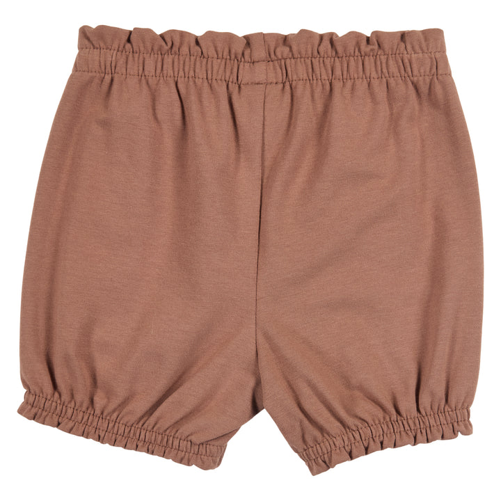 Babyshorts