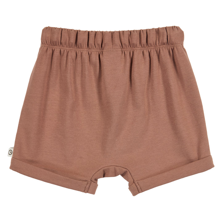 Babyshorts