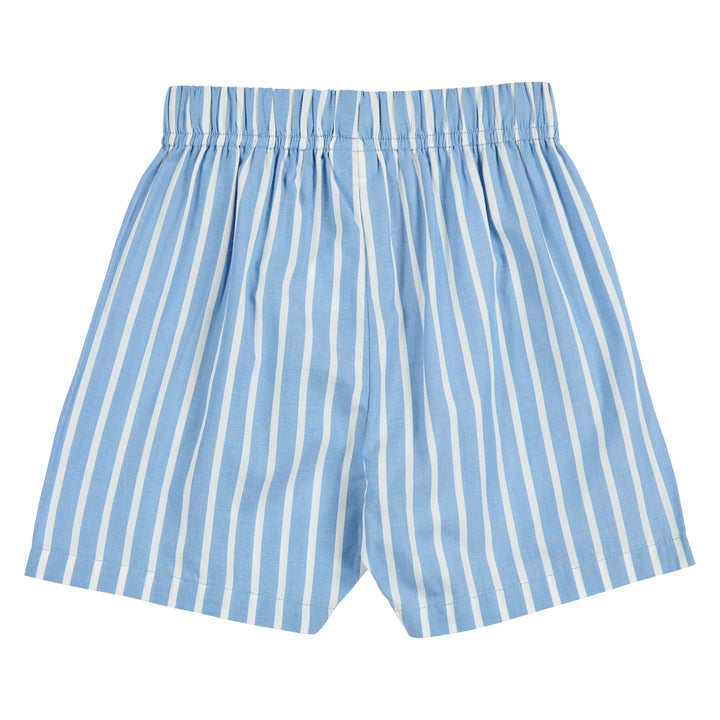 Babyshorts