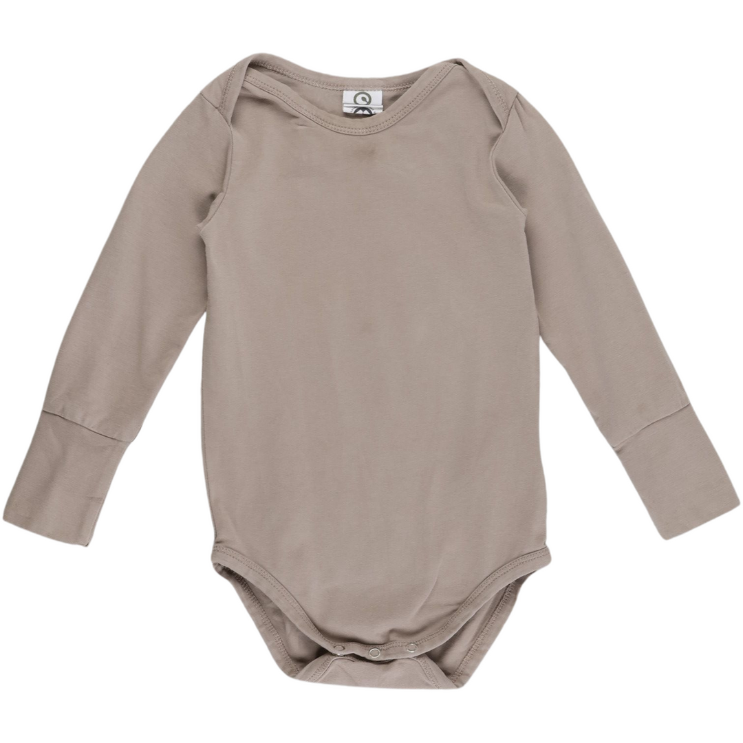 RE-LOVED Langarmbody