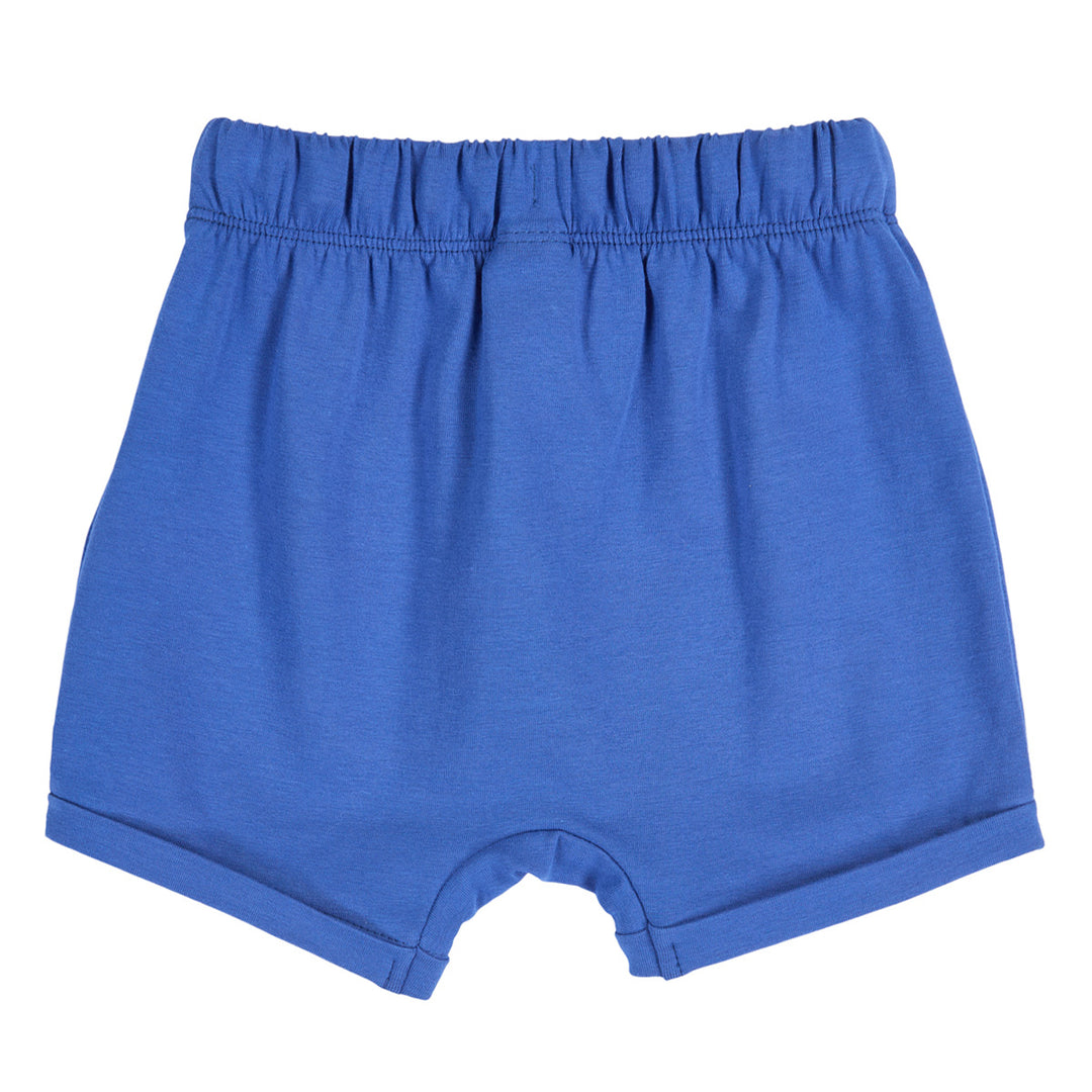 Babyshorts
