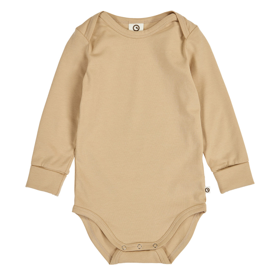 Langarmbody 2er- Pack