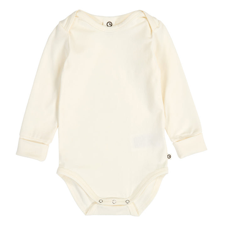 Langarmbody 2er- Pack