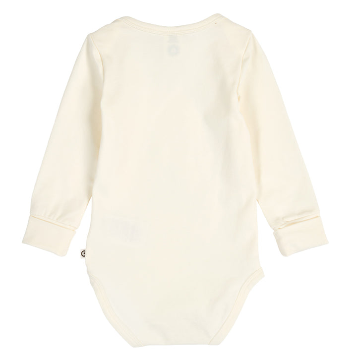 Langarmbody 2er- Pack