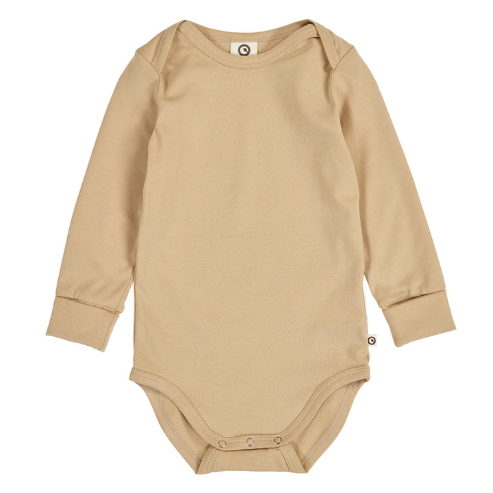 Langarmbody 2er- Pack