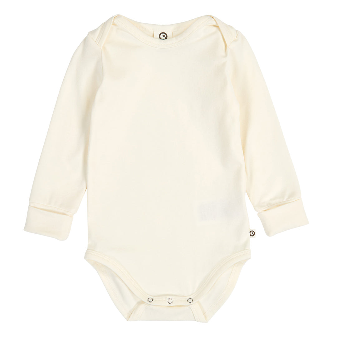 Langarmbody 2er- Pack