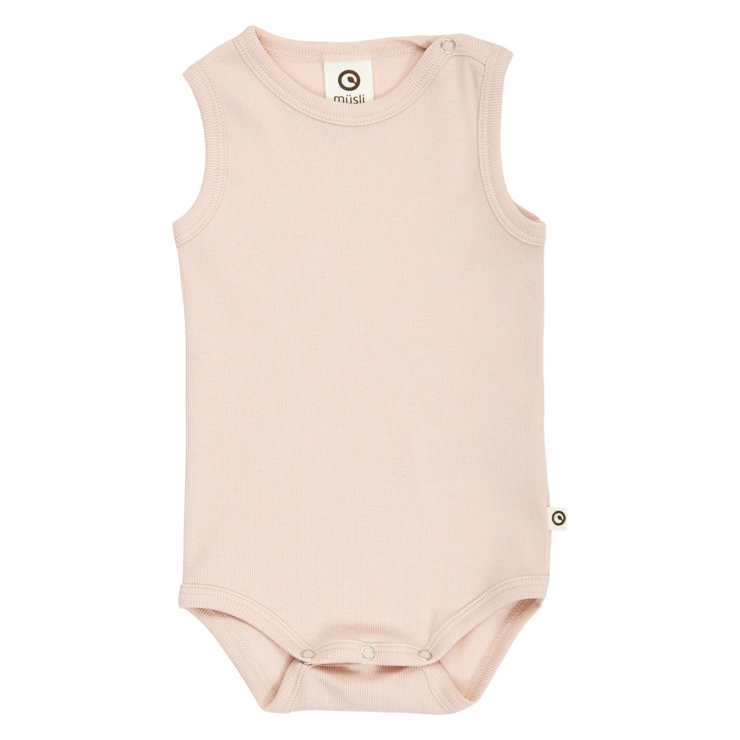 Body Ärmellos