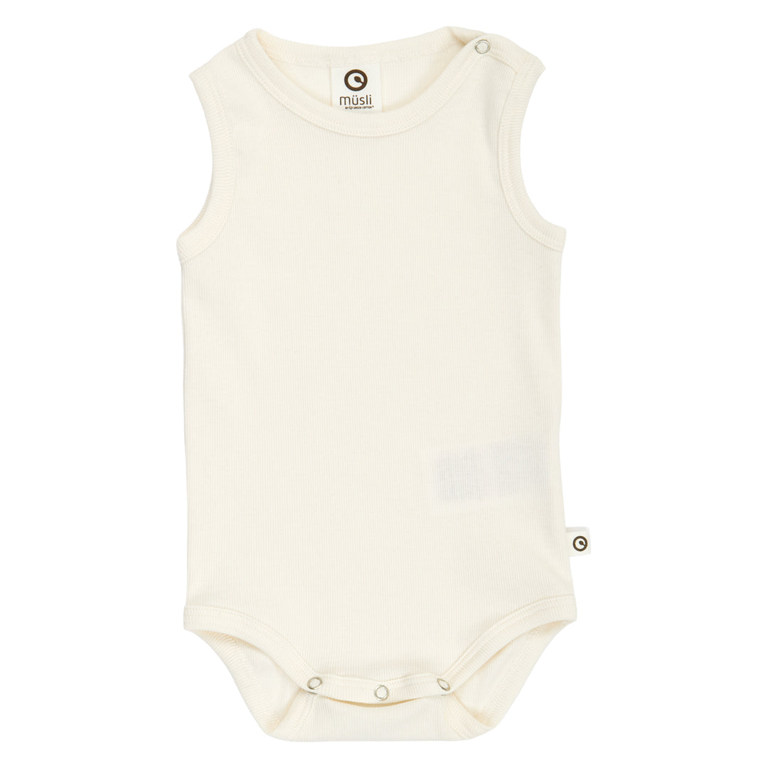 Body Ärmellos
