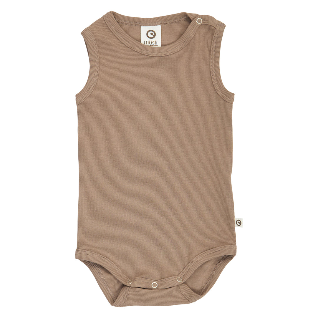 Body Ärmellos