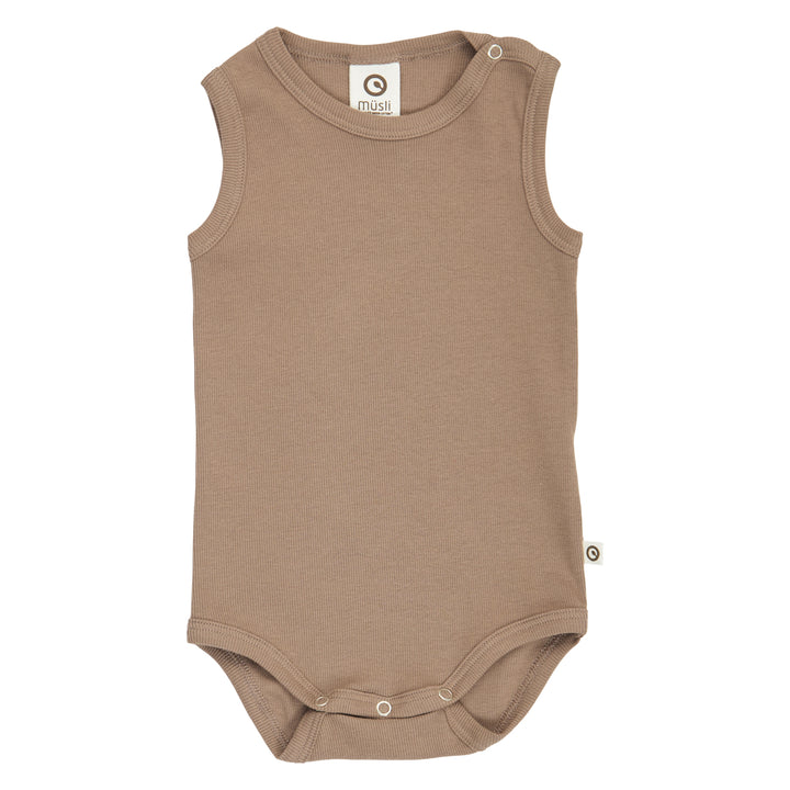 Body Ärmellos